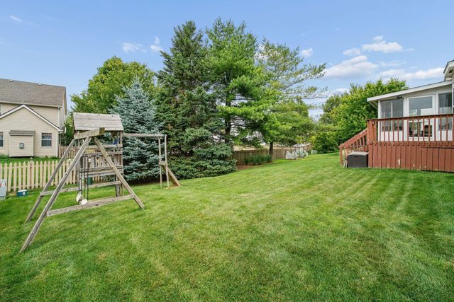 1719 Royal Oak Drive, Lewis Center, OH 43035