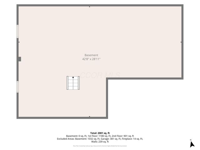 1719 Royal Oak Drive, Lewis Center, OH 43035