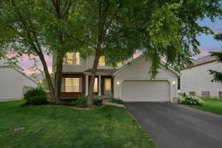 1719 Royal Oak Drive, Lewis Center, OH 43035