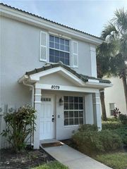 8079 Pacific Beach DR, Fort Myers, FL 33996