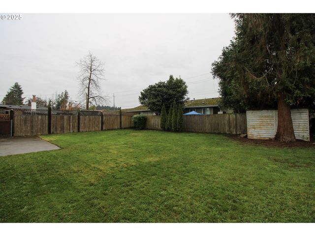 1420 Ne OLIVE St, Salem, OR 97301