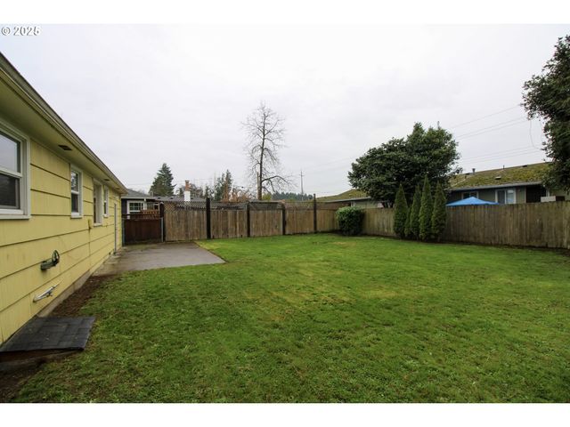 1420 Ne OLIVE St, Salem, OR 97301