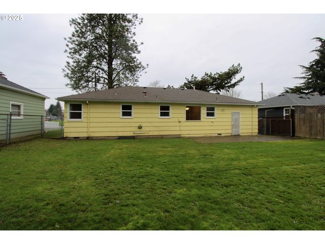 1420 Ne OLIVE St, Salem, OR 97301