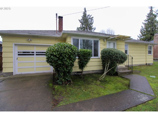 1420 Ne OLIVE St, Salem, OR 97301