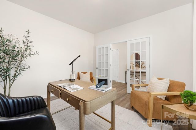 834 Adelston Lane, Asheville, NC 28804