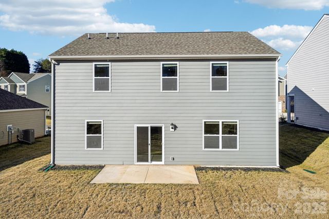 834 Adelston Lane, Asheville, NC 28804