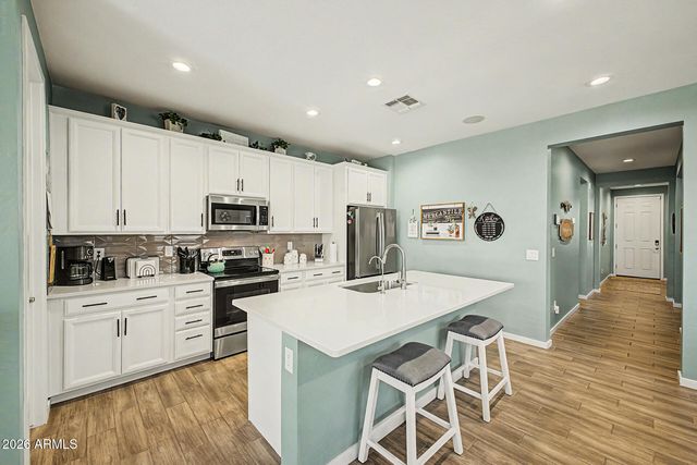 1230 E GABRILLA Drive, Casa Grande, AZ 85122