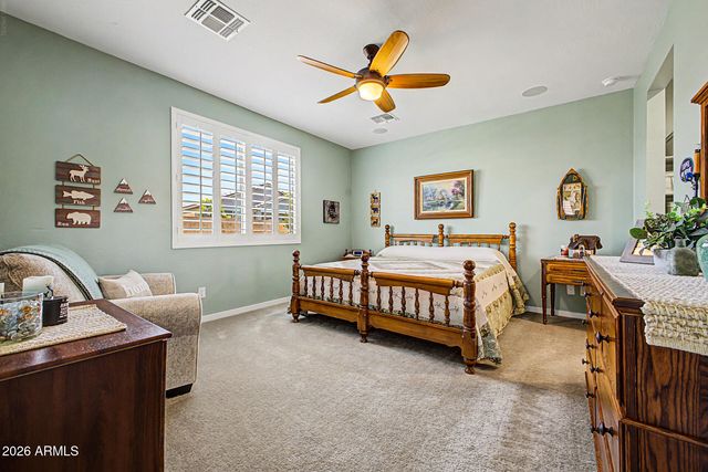 1230 E GABRILLA Drive, Casa Grande, AZ 85122
