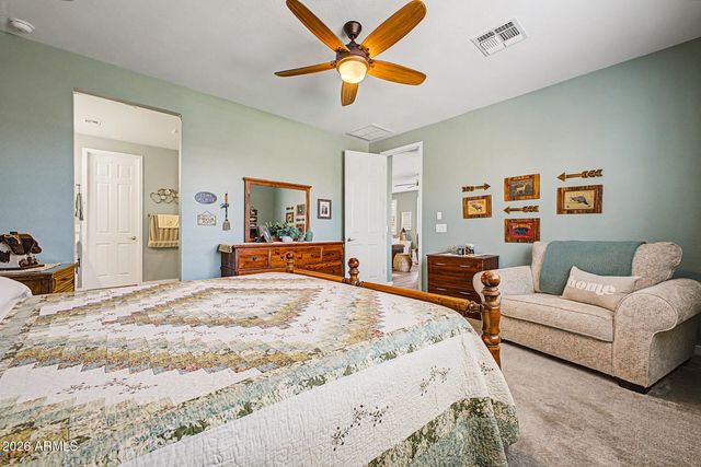 1230 E GABRILLA Drive, Casa Grande, AZ 85122