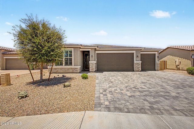 1230 E GABRILLA Drive, Casa Grande, AZ 85122