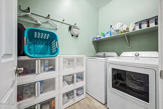 1230 E GABRILLA Drive, Casa Grande, AZ 85122