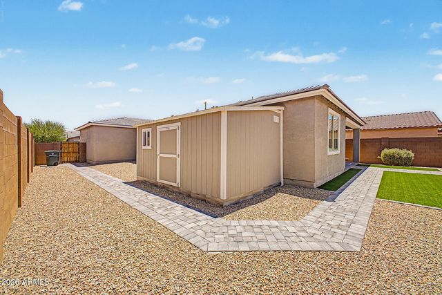 1230 E GABRILLA Drive, Casa Grande, AZ 85122