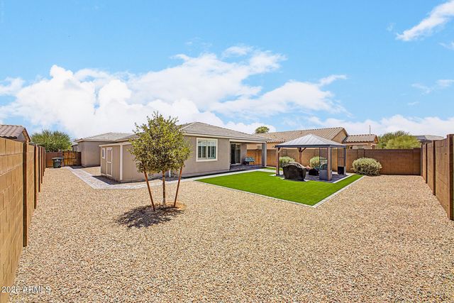 1230 E GABRILLA Drive, Casa Grande, AZ 85122