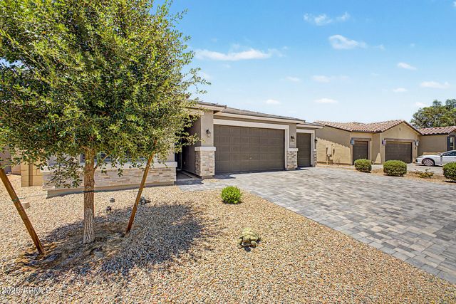 1230 E GABRILLA Drive, Casa Grande, AZ 85122