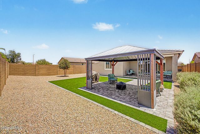 1230 E GABRILLA Drive, Casa Grande, AZ 85122