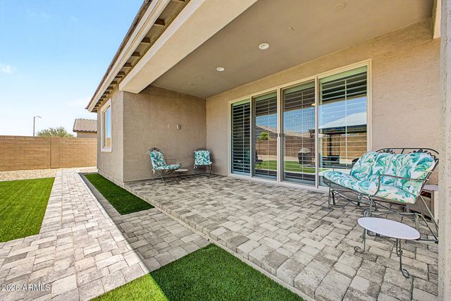 1230 E GABRILLA Drive, Casa Grande, AZ 85122