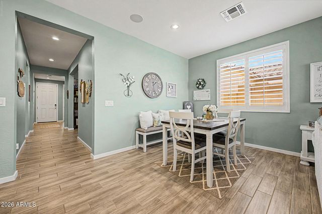 1230 E GABRILLA Drive, Casa Grande, AZ 85122