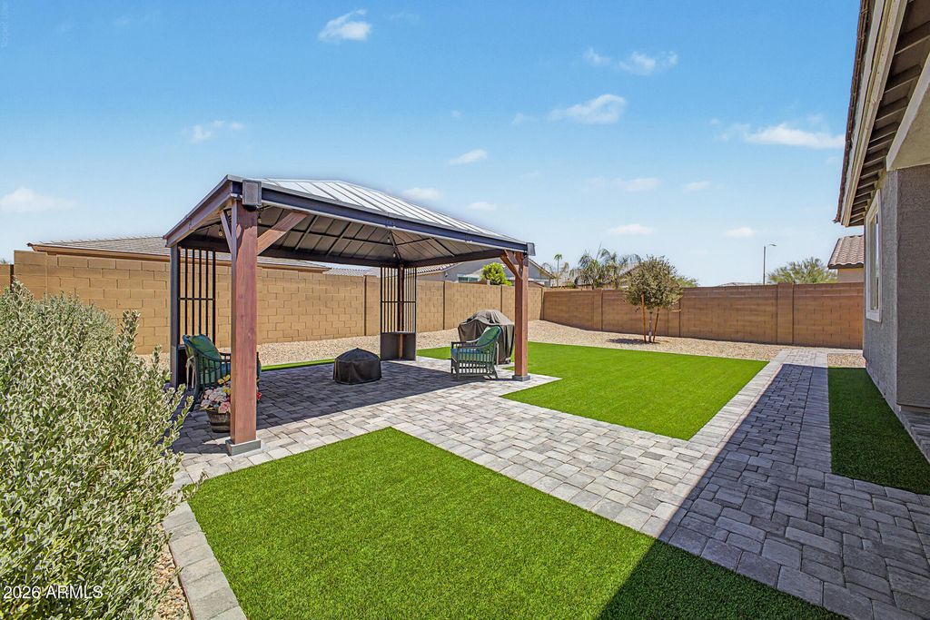 1230 E GABRILLA Drive, Casa Grande, AZ 85122 — photo 4