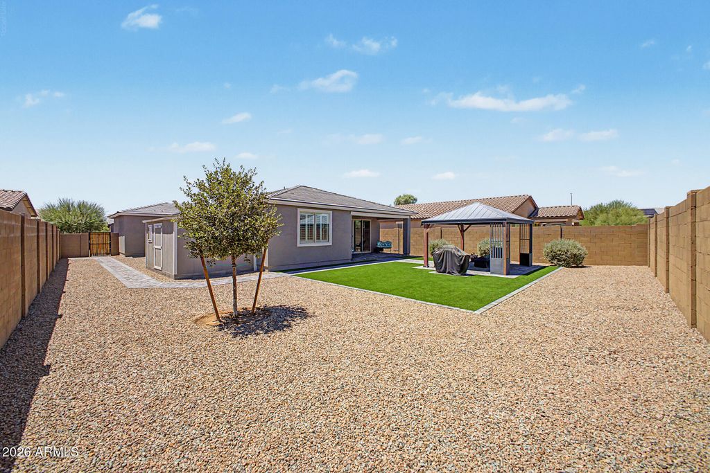 1230 E GABRILLA Drive, Casa Grande, AZ 85122 — photo 5