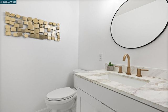 309 Via Cordova Ln, Martinez, CA 94553