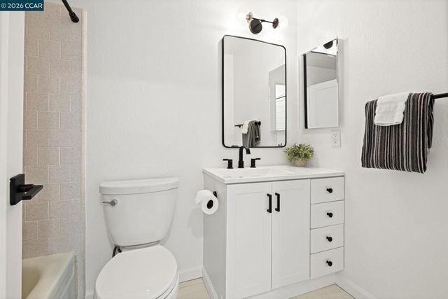 309 Via Cordova Ln, Martinez, CA 94553