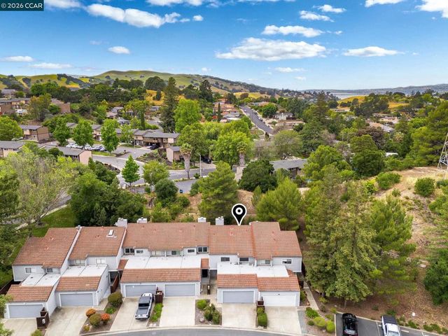 309 Via Cordova Ln, Martinez, CA 94553