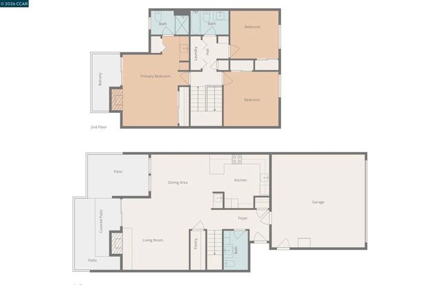 309 Via Cordova Ln, Martinez, CA 94553