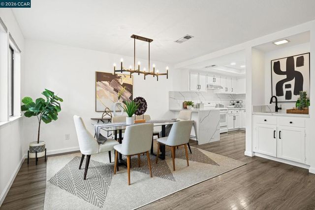 309 Via Cordova Ln, Martinez, CA 94553