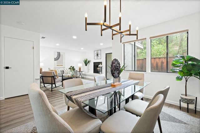 309 Via Cordova Ln, Martinez, CA 94553