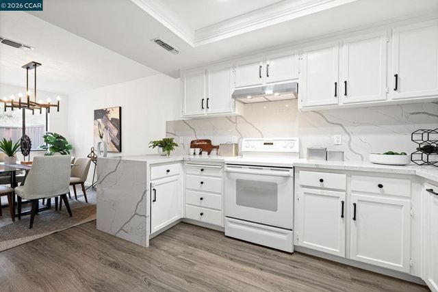 309 Via Cordova Ln, Martinez, CA 94553