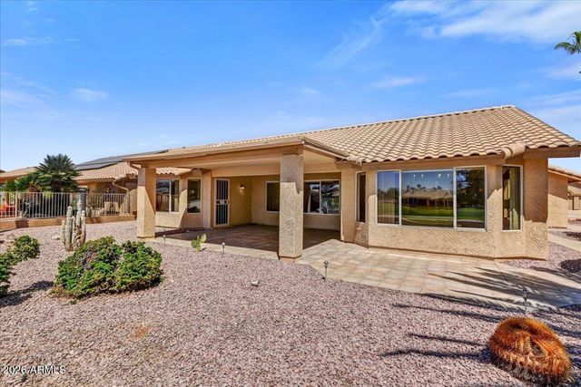 8439 W KIMBERLY Way, Peoria, AZ 85382