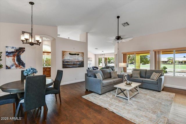 8439 W KIMBERLY Way, Peoria, AZ 85382