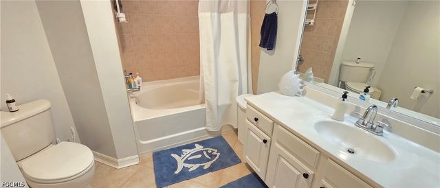 4135 Residence DR 624, Fort Myers, FL 33901