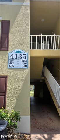 4135 Residence DR 624, Fort Myers, FL 33901