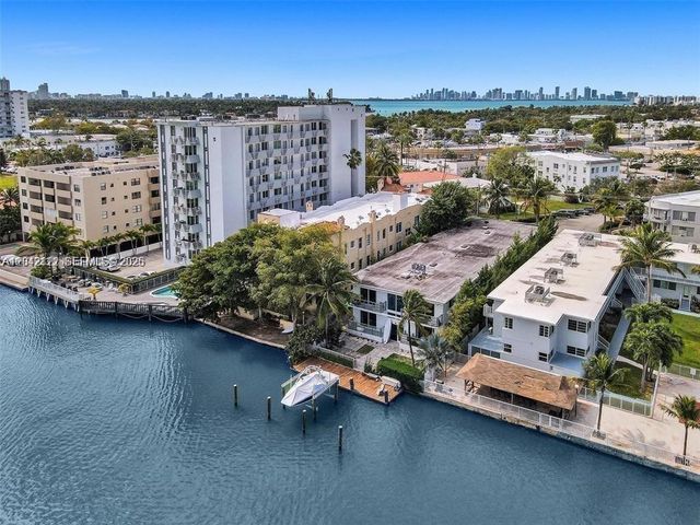 7171 Bay Drive 9, Miami Beach, FL 33141