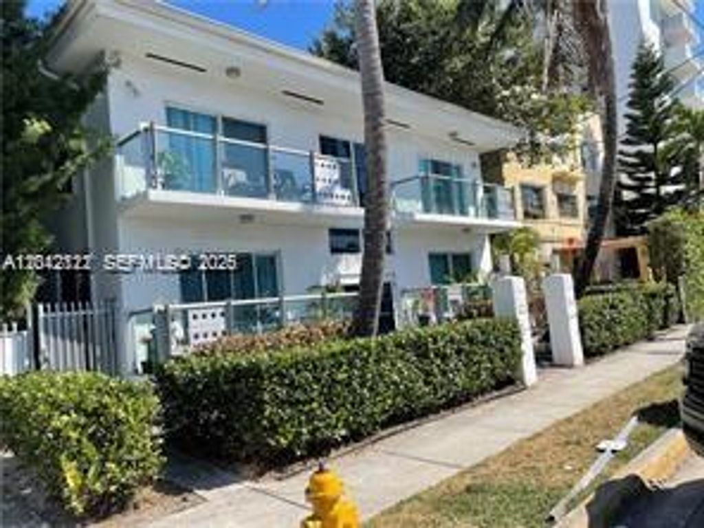 7171 Bay Drive 9, Miami Beach, FL 33141