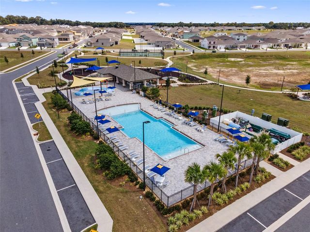 7261 SW 61ST PLACE, Ocala, FL 34474