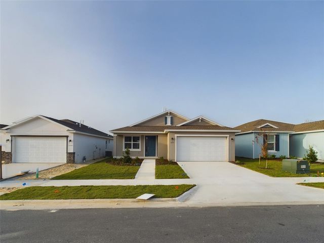 7261 SW 61ST PLACE, Ocala, FL 34474