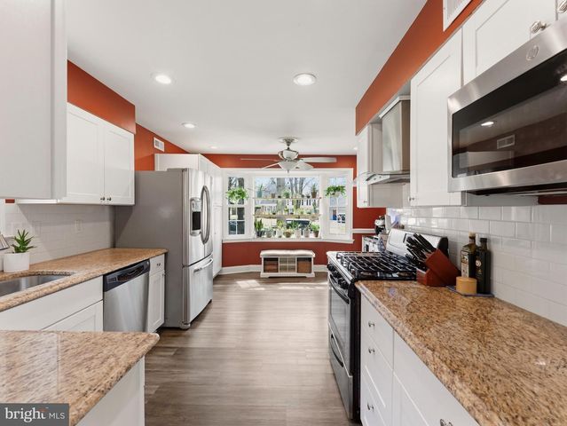 13744 LOCKDALE RD, Silver Spring, MD 20906