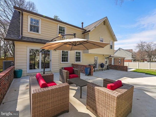 13744 LOCKDALE RD, Silver Spring, MD 20906