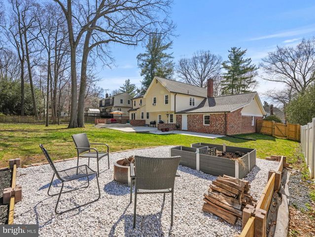 13744 LOCKDALE RD, Silver Spring, MD 20906