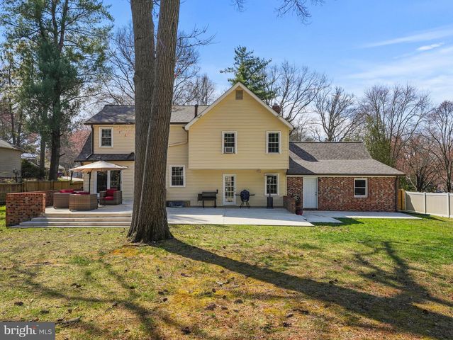 13744 LOCKDALE RD, Silver Spring, MD 20906