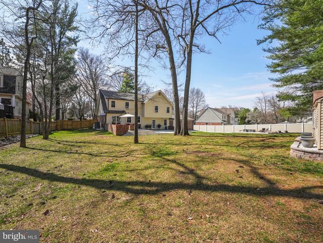 13744 LOCKDALE RD, Silver Spring, MD 20906