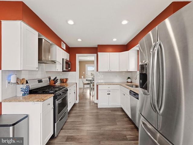 13744 LOCKDALE RD, Silver Spring, MD 20906