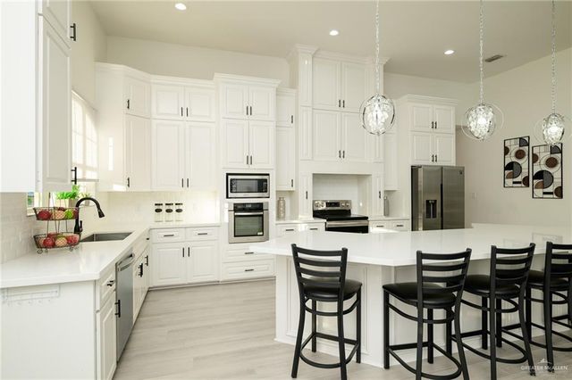 1421 Kalob Circle, Harlingen, TX 78552