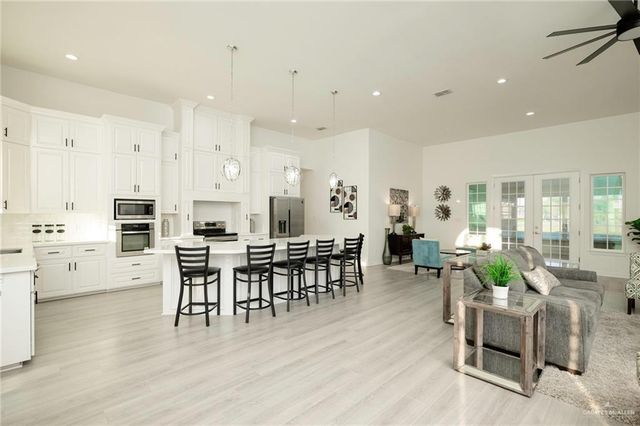 1421 Kalob Circle, Harlingen, TX 78552