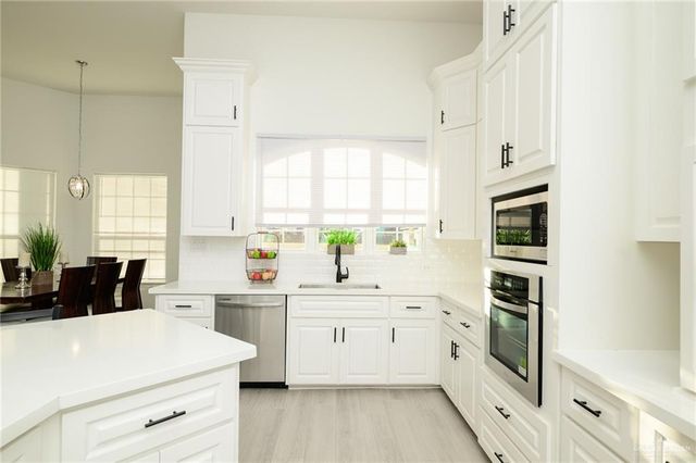 1421 Kalob Circle, Harlingen, TX 78552