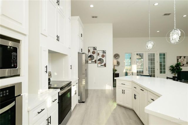 1421 Kalob Circle, Harlingen, TX 78552