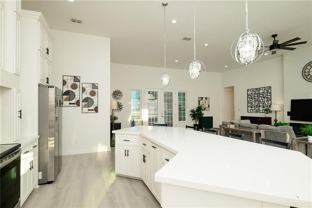 1421 Kalob Circle, Harlingen, TX 78552