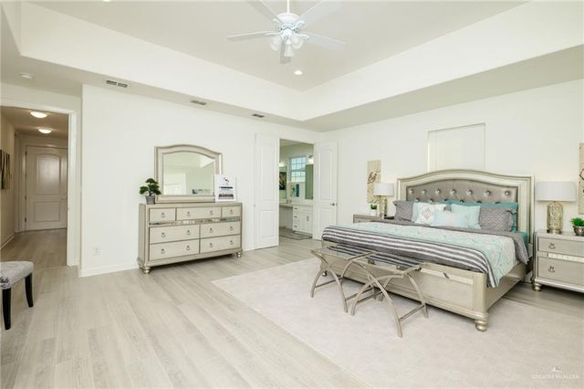 1421 Kalob Circle, Harlingen, TX 78552